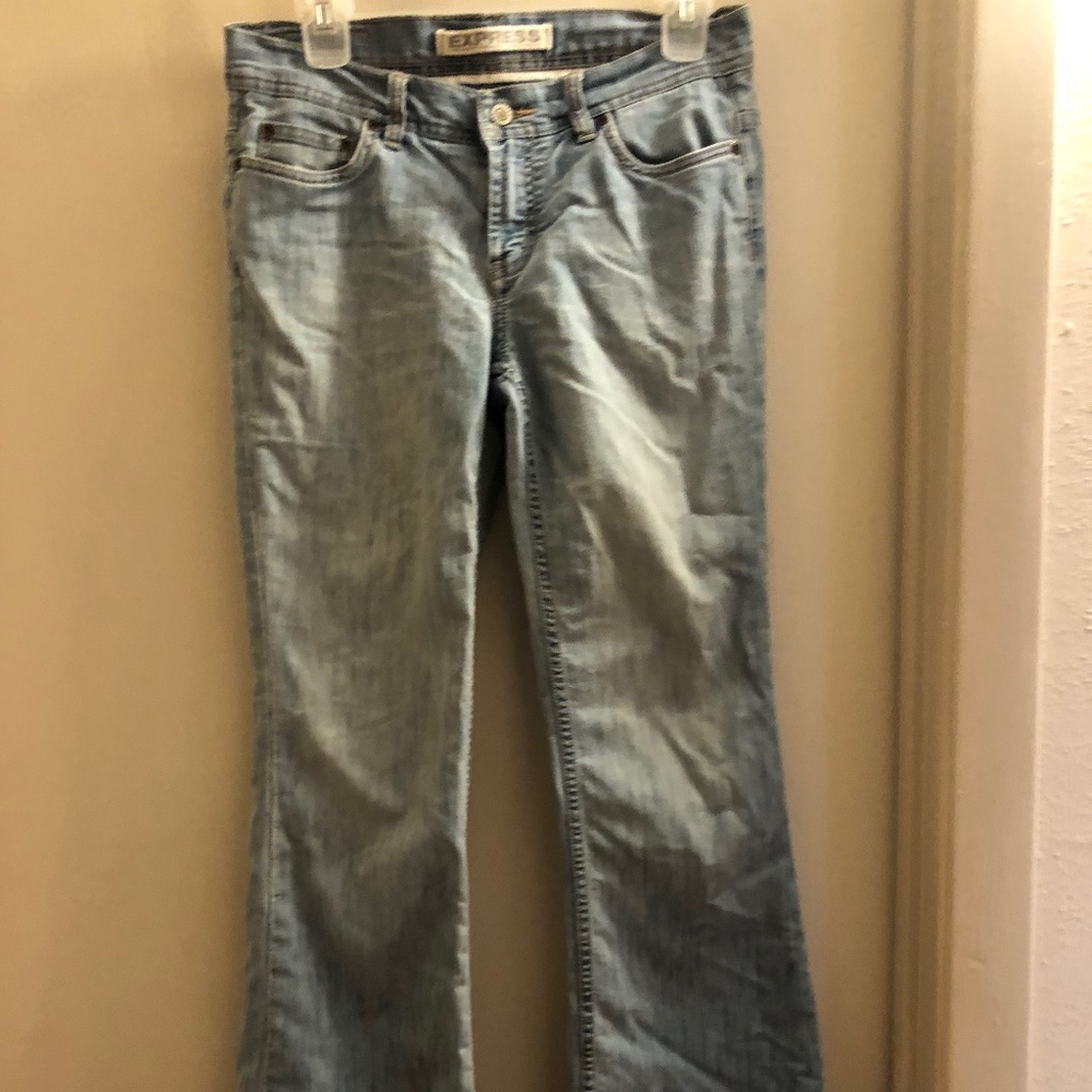 Express Jeans
